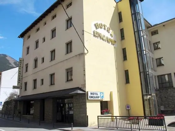 Encamp