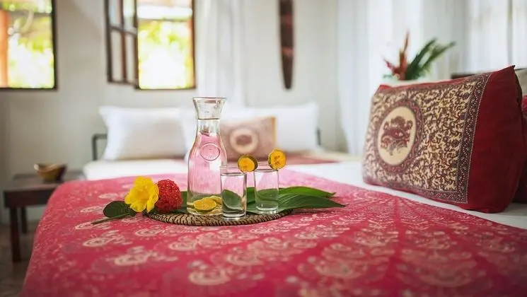 Encantada Ocean Cottages - Öne Çıkan Resim