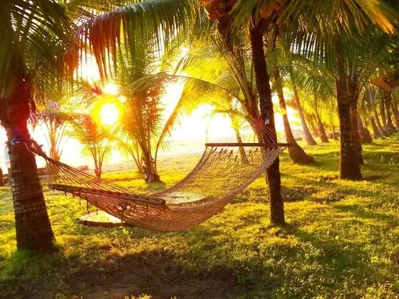 Encantada Ocean Cottages - Plaj