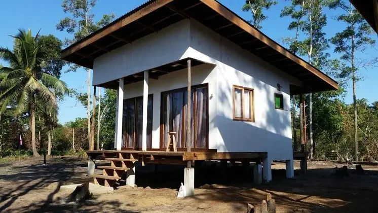 Villa Encantador Resort