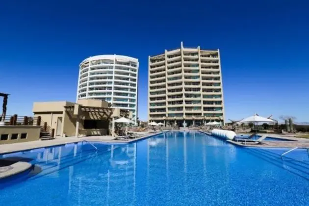 Encanto Living 0401 - 2BR by Kivoya