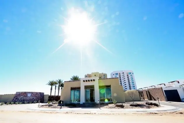 Encanto Living 1201 -4BR by Kivoya