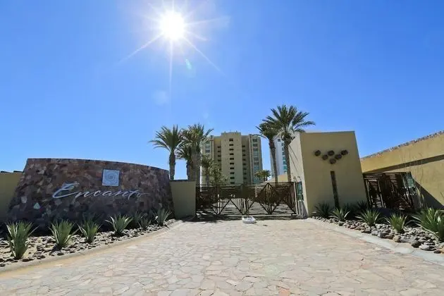 Encanto Living 1202 -4BR by Kivoya - Dış Mekan