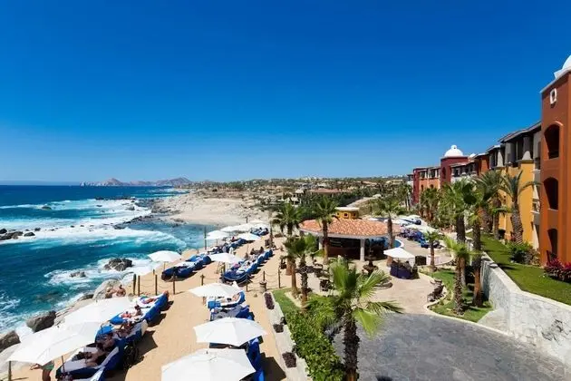 Encanto Ocean View Studio