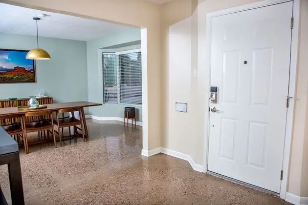 Encanto Vistas, A Golf Property in Central Phoenix - Lobi