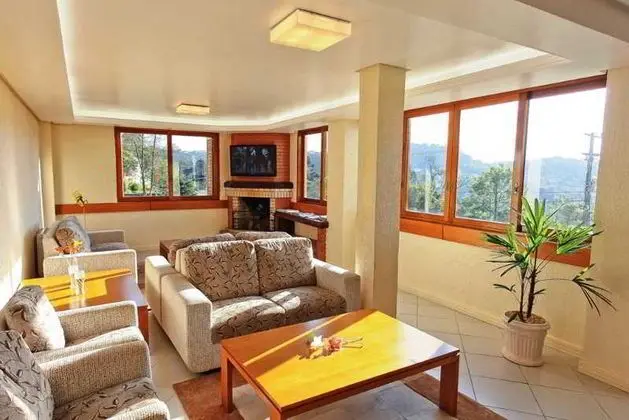 Encantos Portal Hotel - Genel