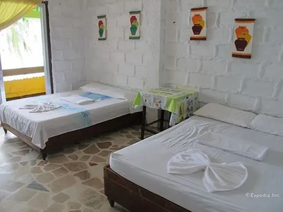 Encenada Beach Resort - Öne Çıkan Resim