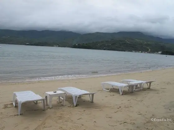 Encenada Beach Resort - Plaj