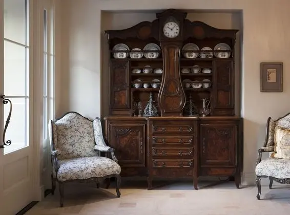 Enchanté Boutique Hotel - Lobi