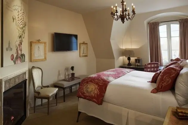 Enchanté Boutique Hotel - Öne Çıkan Resim
