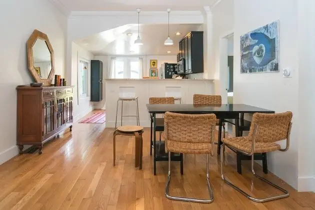 The Enchanted Franklin