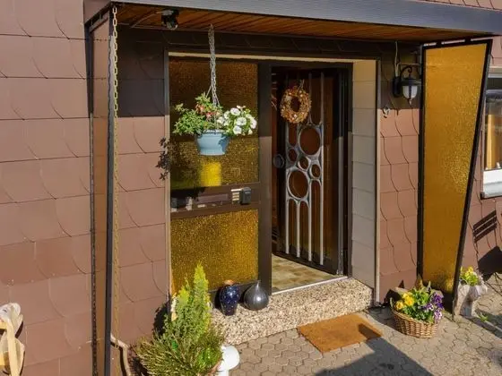 Enchanting Apartment in Braunlage Near Forest and River - Lobi