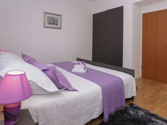 Enchanting Apartment in Kaštel Gomilica Near Beach - Oda