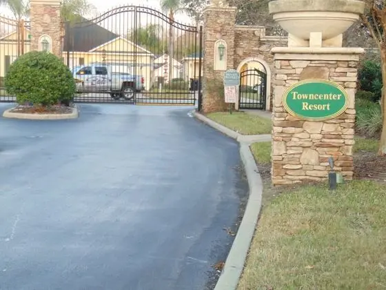 Enchanting Disney Vacation Home Reserve - Havuz