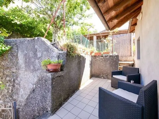 Enchanting Farmhouse in Bagni di Lucca With Private Garden - Oda Düzeni