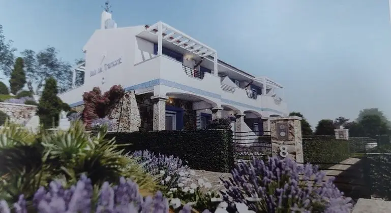 Enchanting Holiday Apartment in Lu Bagnu