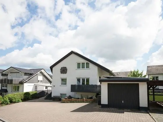 Enchanting Holiday Home in Bödefeld With Private Terrace