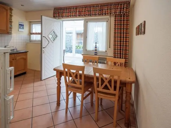 Enchanting Holiday Home in Bödefeld With Private Terrace - Yerinde Yemek