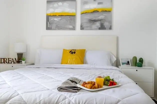 Enchanting Ocean View