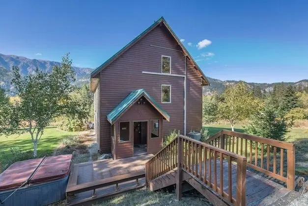 Enchantment Haus