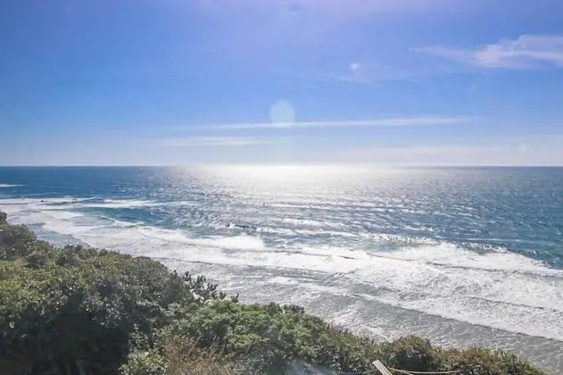 Enchantment by the Sea - Plaj