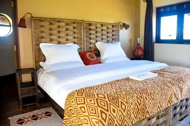 Enchipai Campsite and Cottages