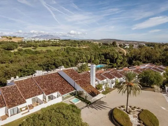Encinar de Sotogrande - Öne Çıkan Resim