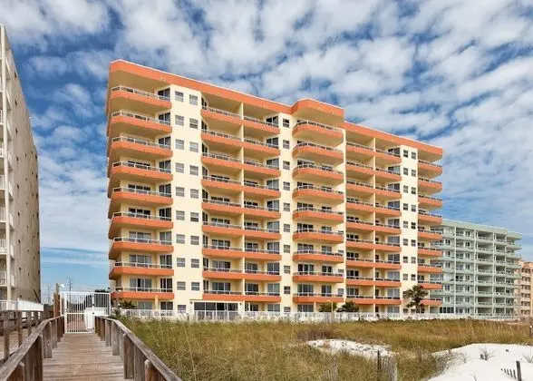 The Enclave by Wyndham Vacation Rentals - Dış Mekan