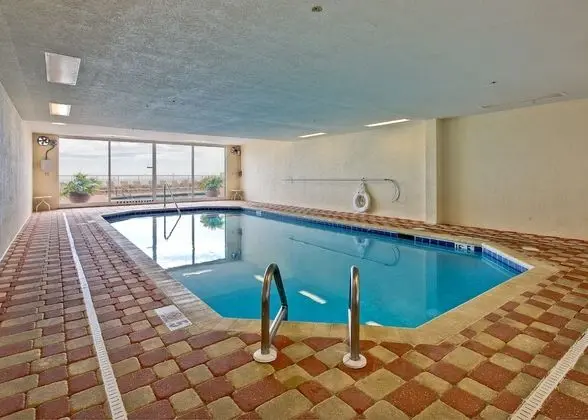 The Enclave by Wyndham Vacation Rentals - Havuz
