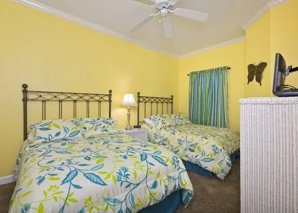 The Enclave by Wyndham Vacation Rentals - Oda