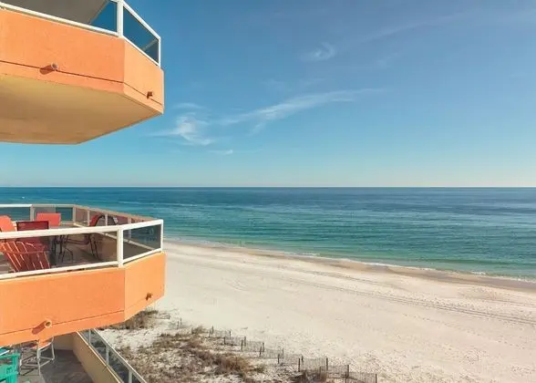The Enclave by Wyndham Vacation Rentals - Plaj