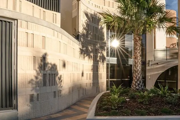 Encore Broadbeach - Dış Mekan
