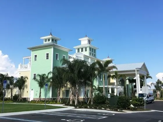 The Encore Club #4 - 10 Bed 10 Baths Villa