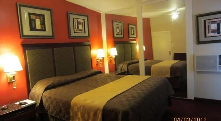 Encore Motel