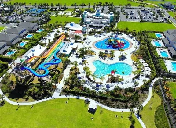 Encore Resort at Reunion - Öne Çıkan Resim