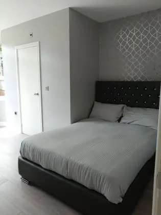 Encore Rooms - Oda