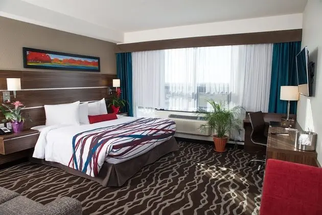 Encore Suites by Service Plus Inns - Oda