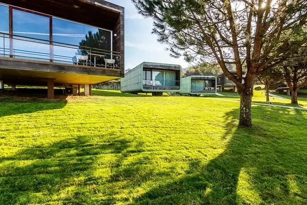 Encosta do Paraíso – Apartamentos Turísticos