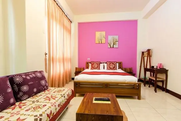 Encounter Hostel