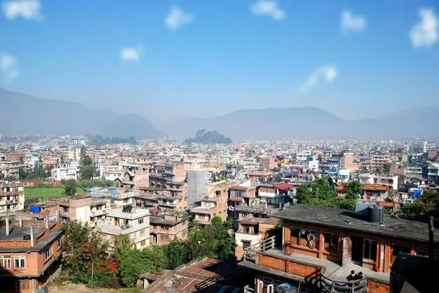 Hotel Encounter Nepal