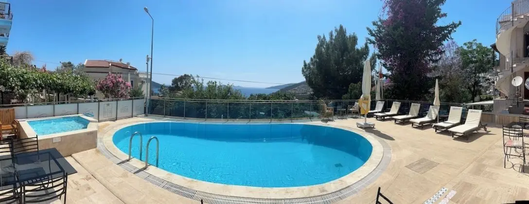 Enda Boutique Hotel