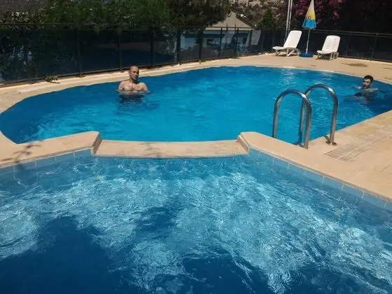 Enda Boutique Hotel - Havuz