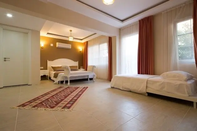 Enda Boutique Hotel - Oda