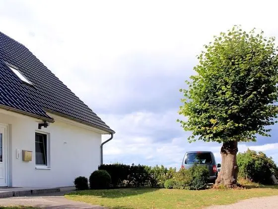 Endearing Apartment in Insel Poel With Sauna