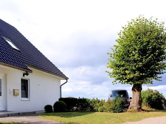 Endearing Apartment in Insel Poel With Sauna - Öne Çıkan Resim