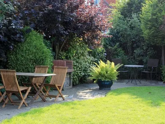 Endearing Apartment in Insel Poel With Sauna - Yerinde Yemek