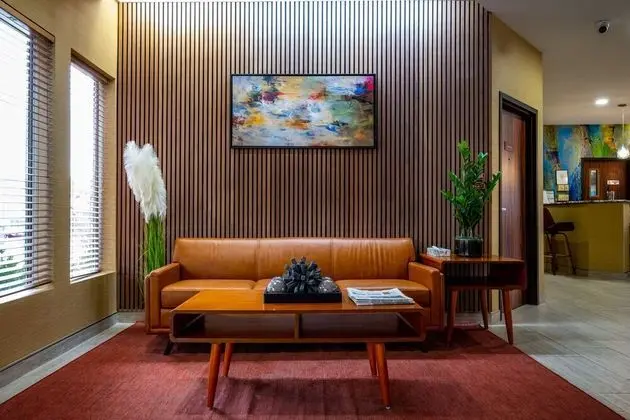 Endeavor Inn and Suites - Öne Çıkan Resim
