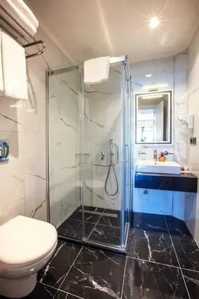 Endican Beyazit Hotel - Banyo Özellikleri