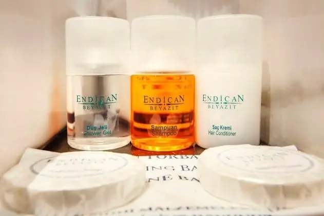Endican Beyazit Hotel - Spa