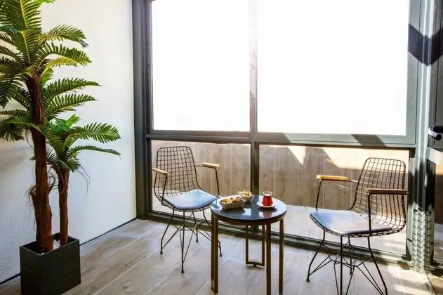 Endican Beyazit Hotel - Yerinde Yemek